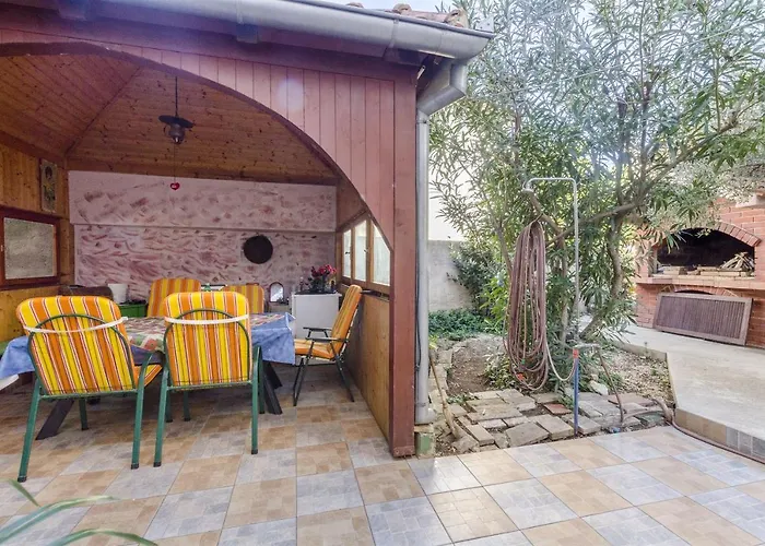 Franciska * Brodarica (Sibenik-Knin)